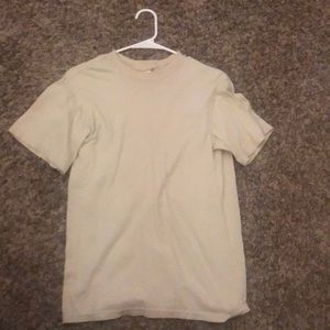Short sleeve t-shirt